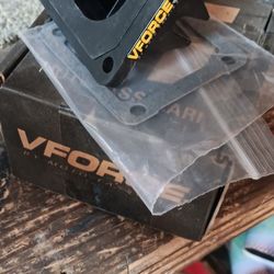 V3 VFORCE TASANARI REEDS