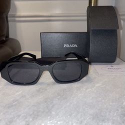 Prada Sunglasses