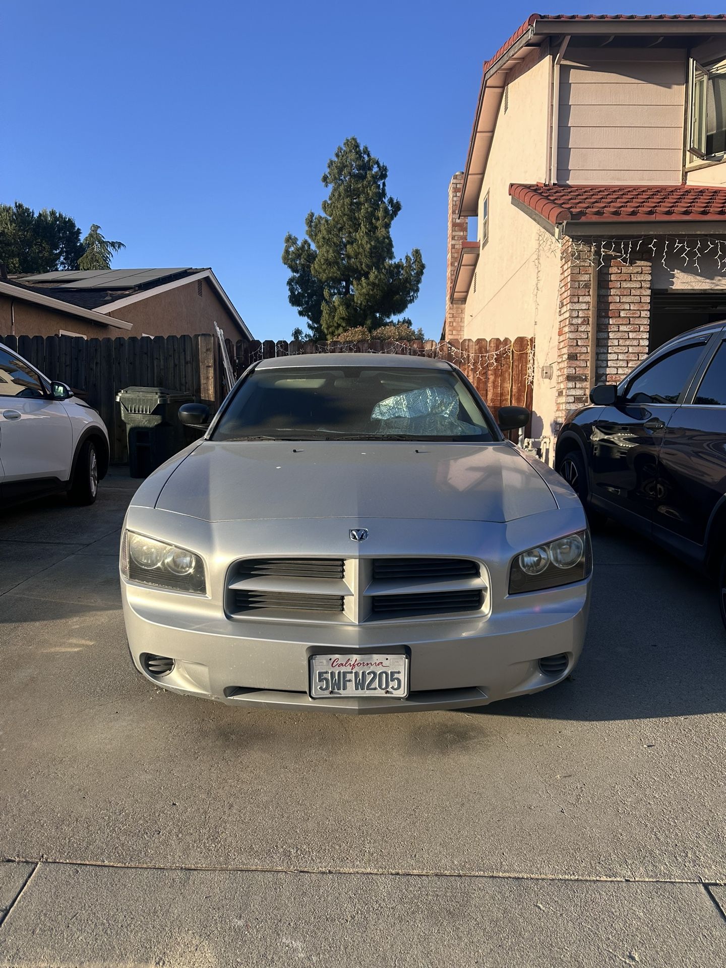 2007 Dodge Charger