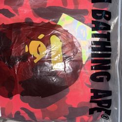 Bape Jacket 