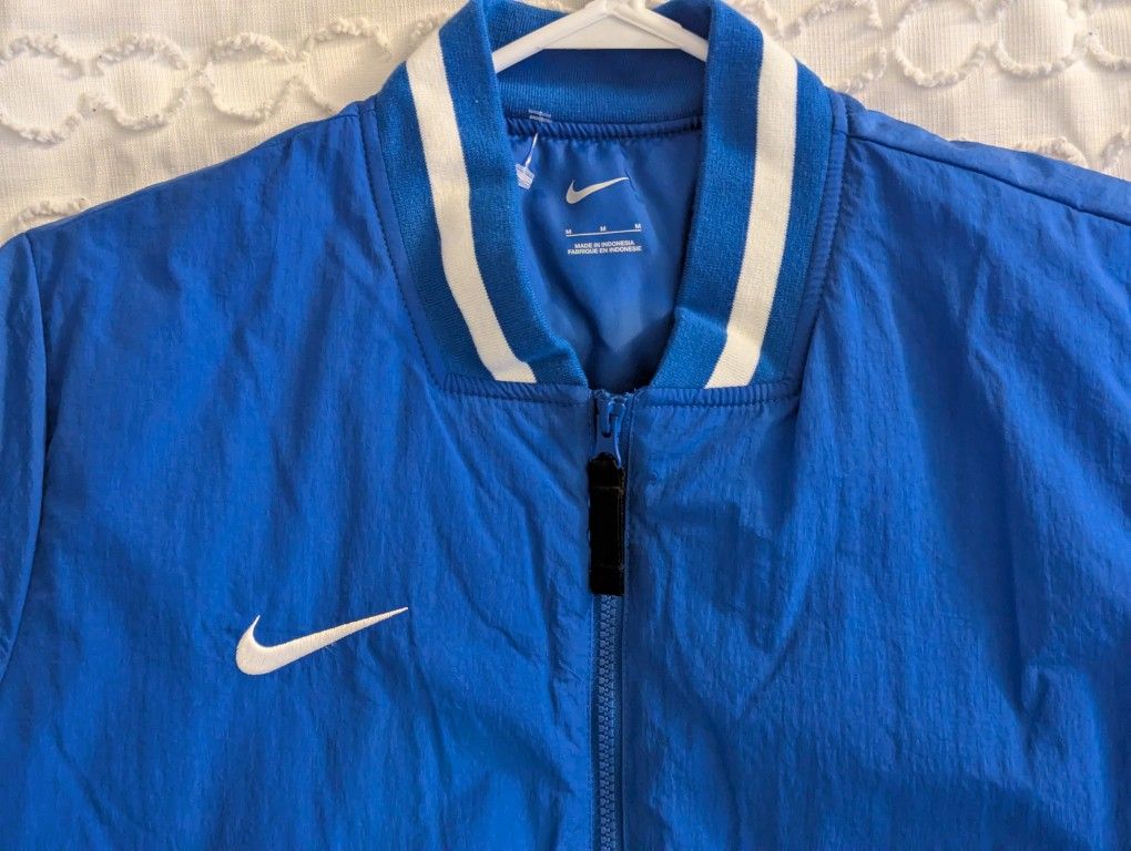 Nike Rain Jacket