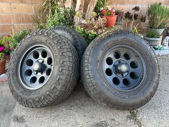 llantas y rines para Chevy o GMC Tahoe Silverado Yukon sierra suburban