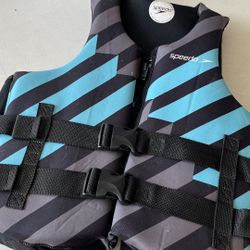 Speedo Life Jacket / Vest