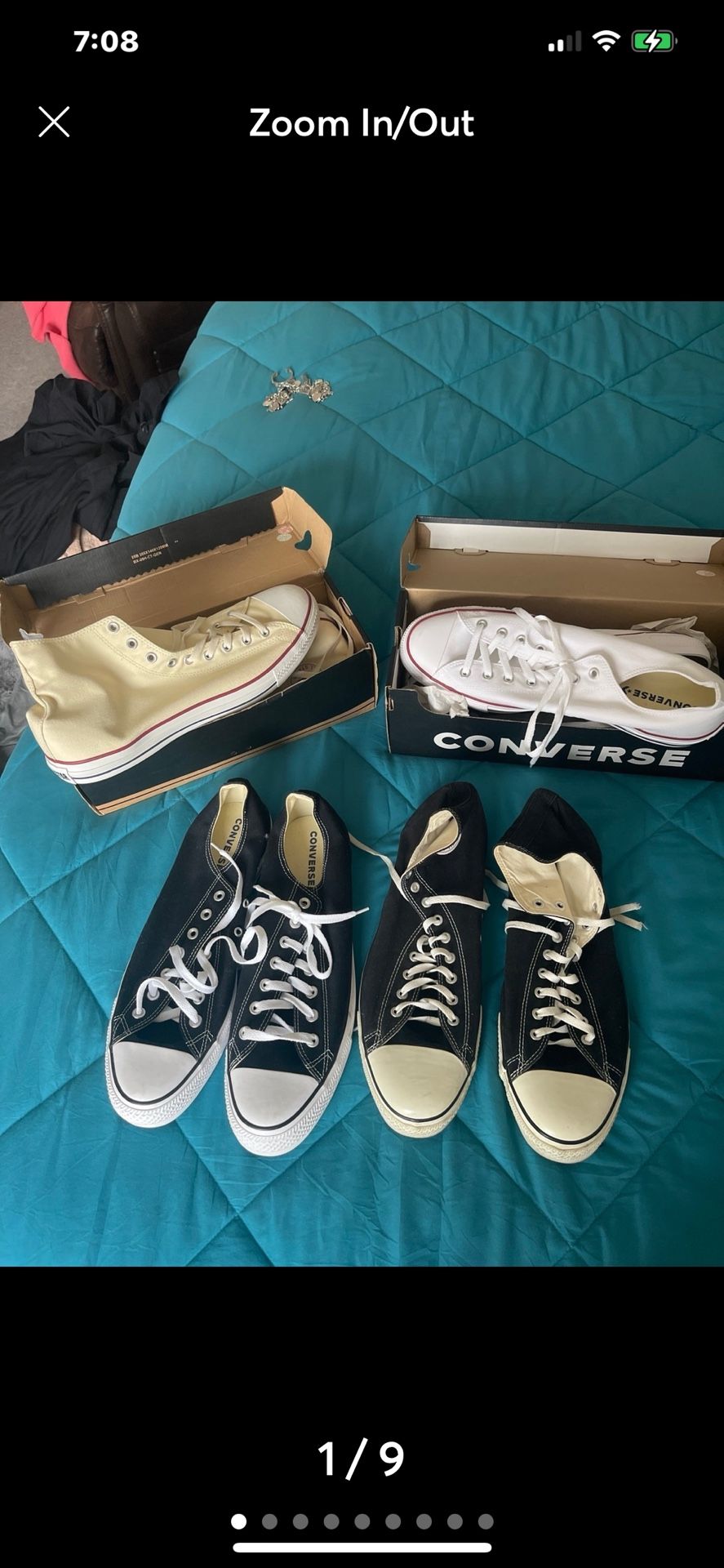Converse
