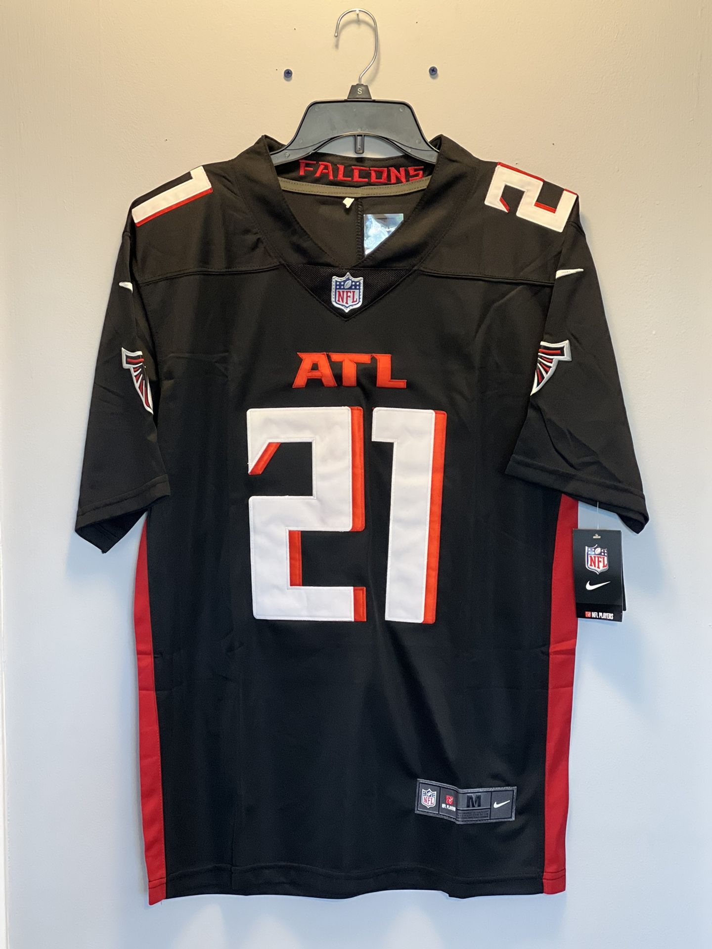 Atlanta Falcons Gurley
