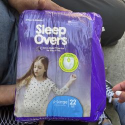 Diapers - Compare To GoodNites 