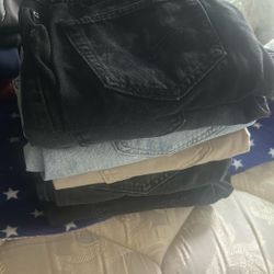 Levi’s Jeans