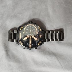 Diesel Watch 