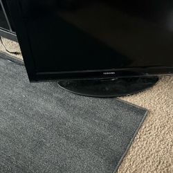 Toshiba Tv