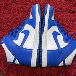 Nike Dunks GS 4.5