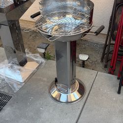 BBQ GRILL 