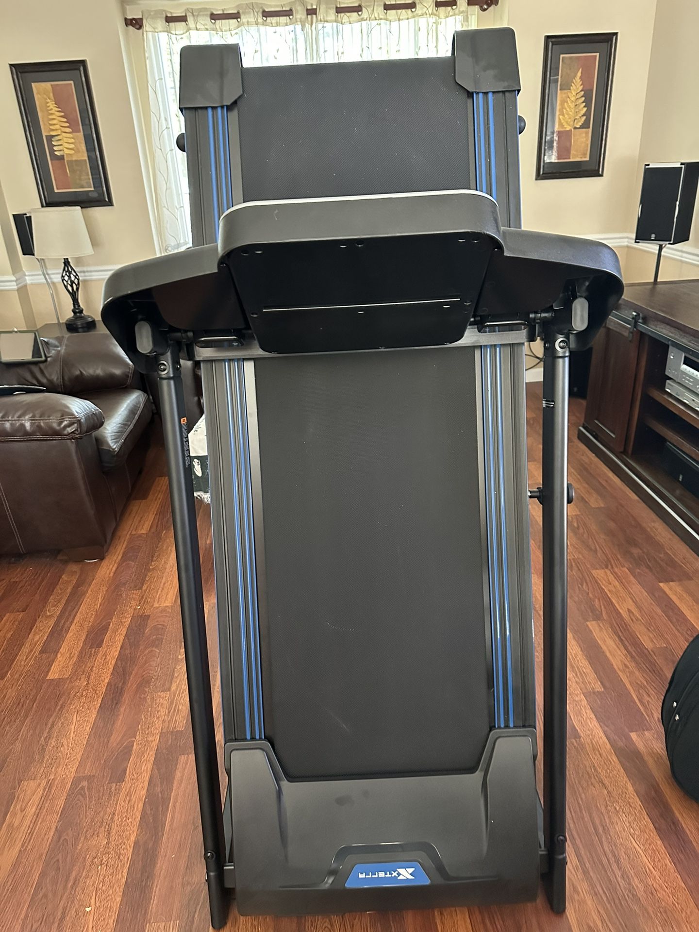 XTERRA Folding Treadmill TR150 for Sale in Spanaway, WA OfferUp