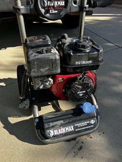 Power Washer 3200 psi