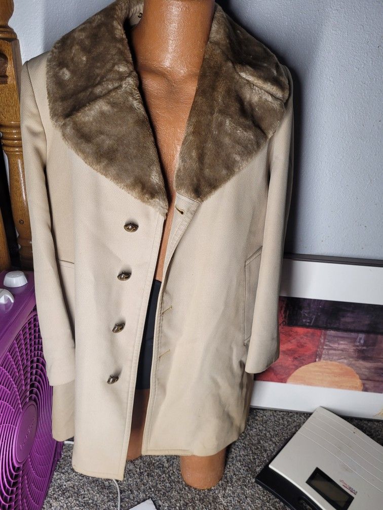 London Fog Jacket