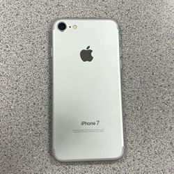 iPhone 7 ‘silver’