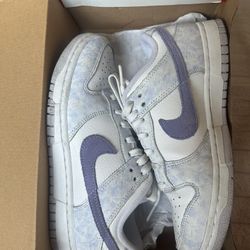 Nike Dunk Low OG purple pulse