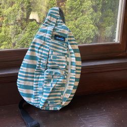 KAVU Rope Sling Hiking/Day Bag
