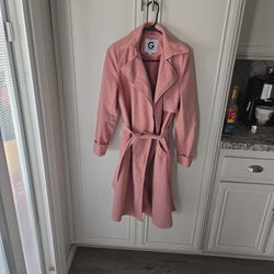 Guess Trench Coat