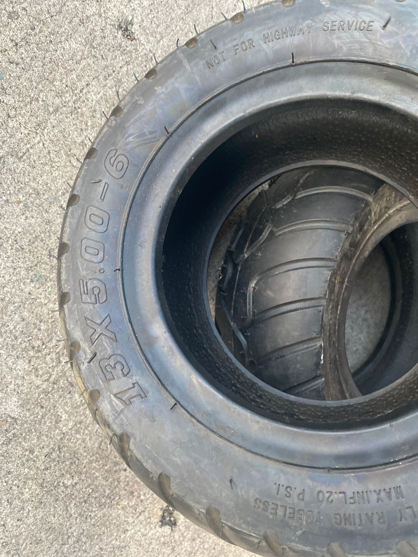 Mini bike tires for Sale in San Diego, CA OfferUp
