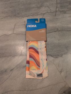 Hoka Topo Bandana - new