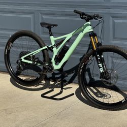 2023 Specialized Stumpjumper Pro S3