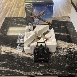 Volantex RC Plane P-40 WARHAWK
