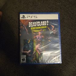 Dead Island 2 Ultimate Edition