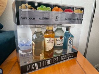 Wine Gift Set