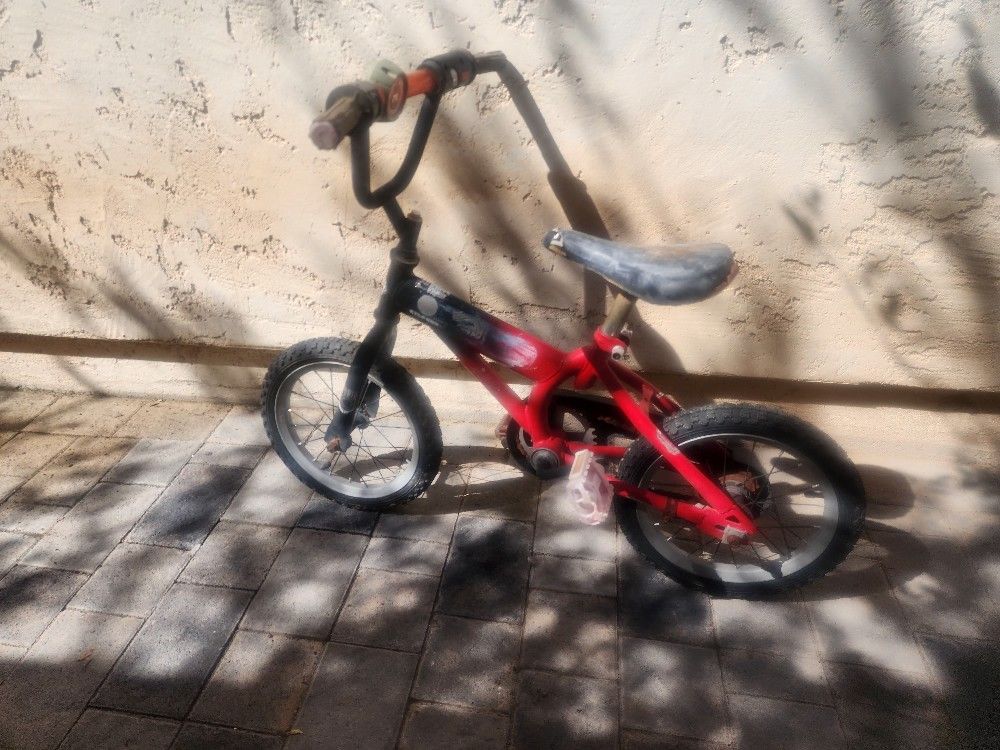 Bike Free