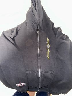 3X TOOL Hoodie
