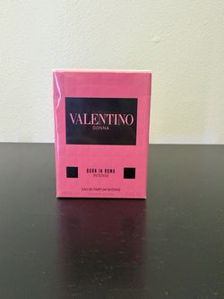 Valentino Donna Born in Roma Intense 100 ml (women)
