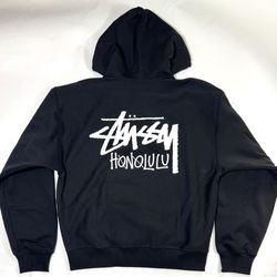 Stussy Honolulu Hoodie