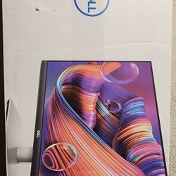 Dell S2421HS 24 Inch Widescreen LED Monitor