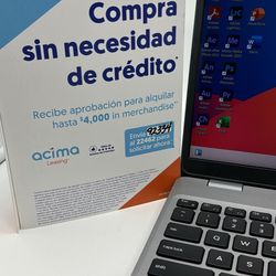 DELL i7 16GB 256GB SSD WINDOWS 11PRO SOFTWARE !! 