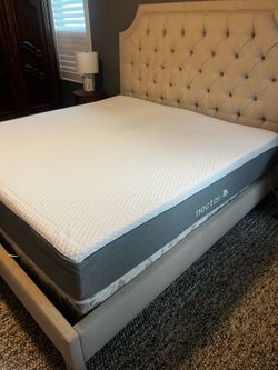 Nectar classic memory foam mattress