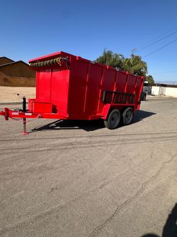 Tráiler