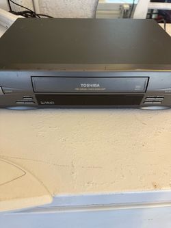 VCR