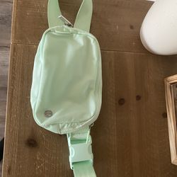 Lululemon Belt Bag