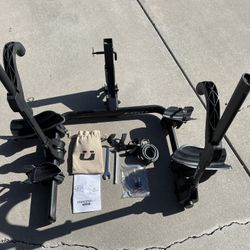 Kuat Transfer v2 Two Bike - Bike Rack 