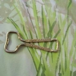 Have a Coke Drink CocaCola Bottle Opener Qlo