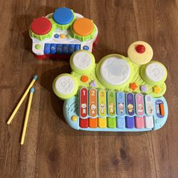 Toddler Musical Instruments