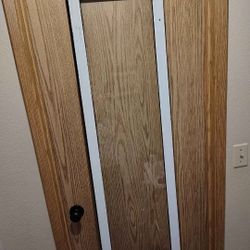 Pet Door