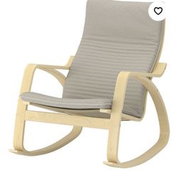 Ikea Rocking Chair