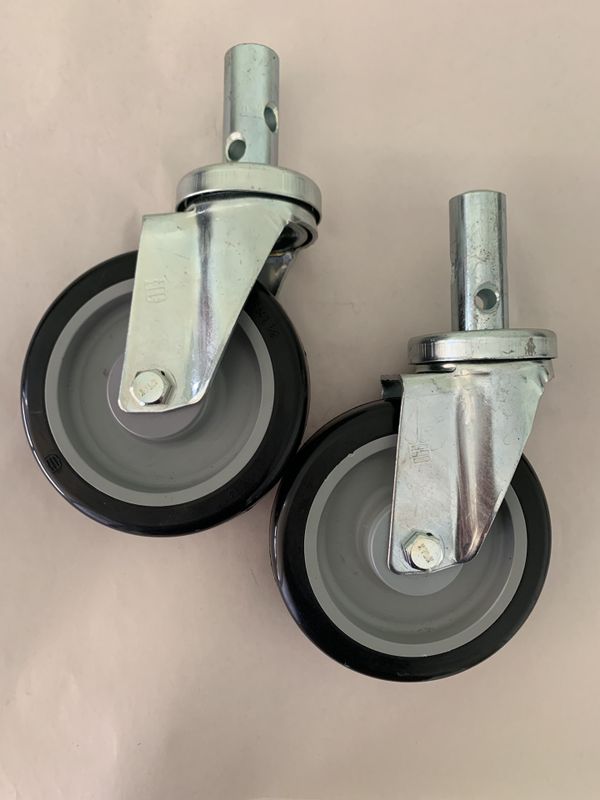 Hand Truck Replacement Casters for Magliner, Wesco & BP for Sale in