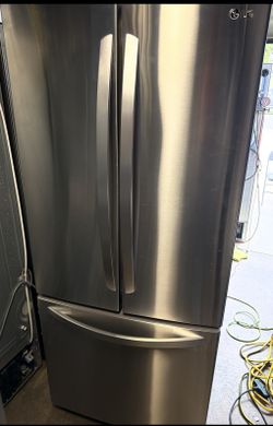 Lg Refrigerator