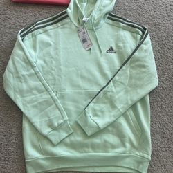 Brand New Adidas Hoodie  