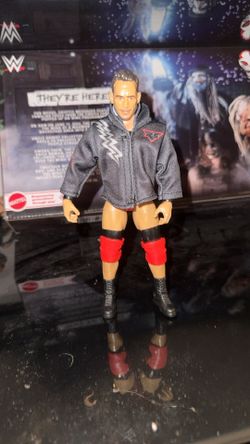 AEW Roderick Strong