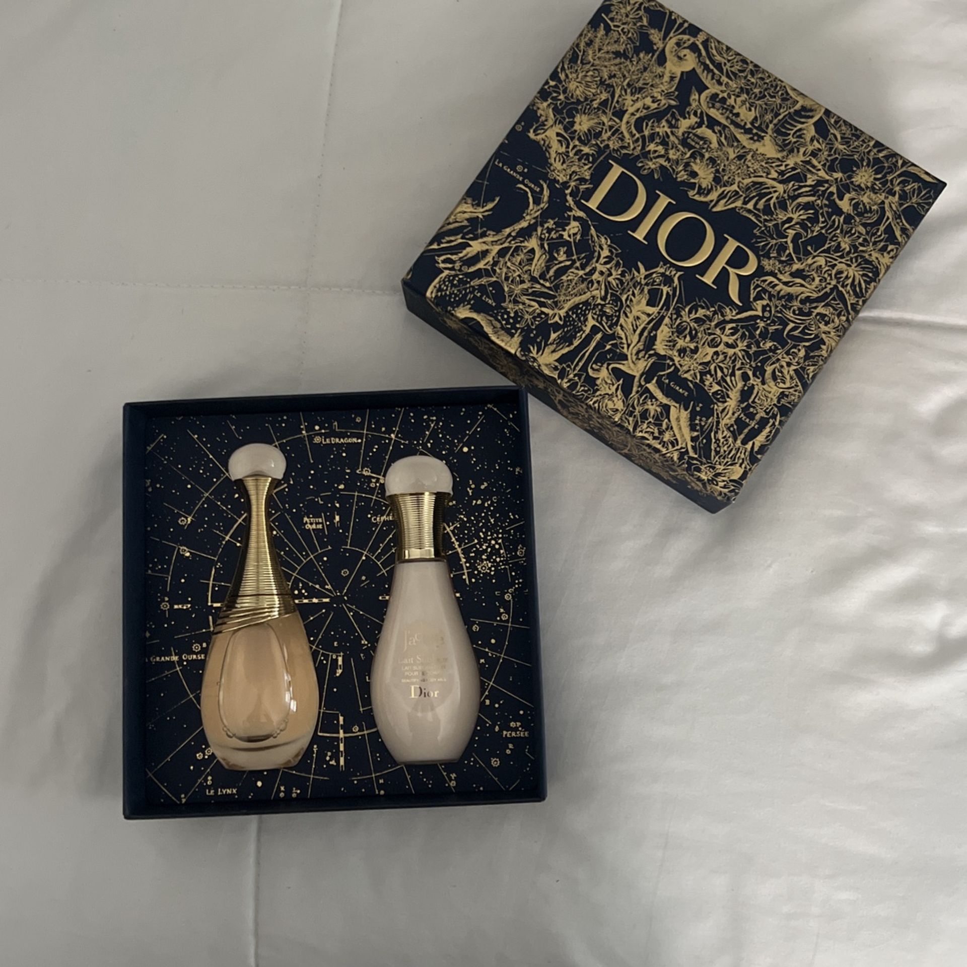 Dior Perfume
