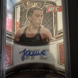 UFC