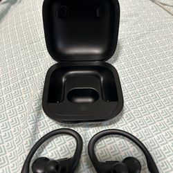 POWERBEATS BRO 